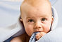 Gastric Reflux, Colicky Baby, Allergic, Poor Sucking Reflex