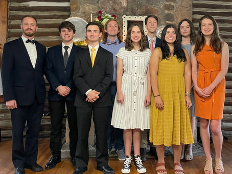 Spring Semester (2021-22)