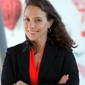 MF 130 : Suzanne Brown on Moving Forward with Greater Work-Life Balance
