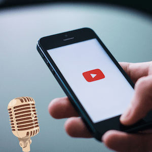 MF 267 : Repurposing content into a podcast (and vice versa)