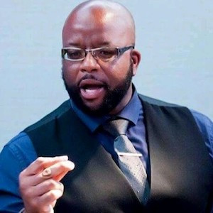 MF 175 : Dean Williams on Moving Forward with L.O.V.E.