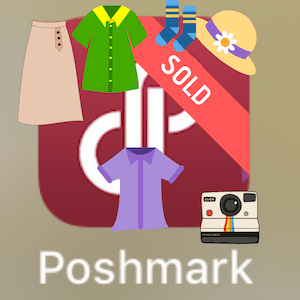 MF 217 : The killer Poshmark marketing tactic that I found by accident