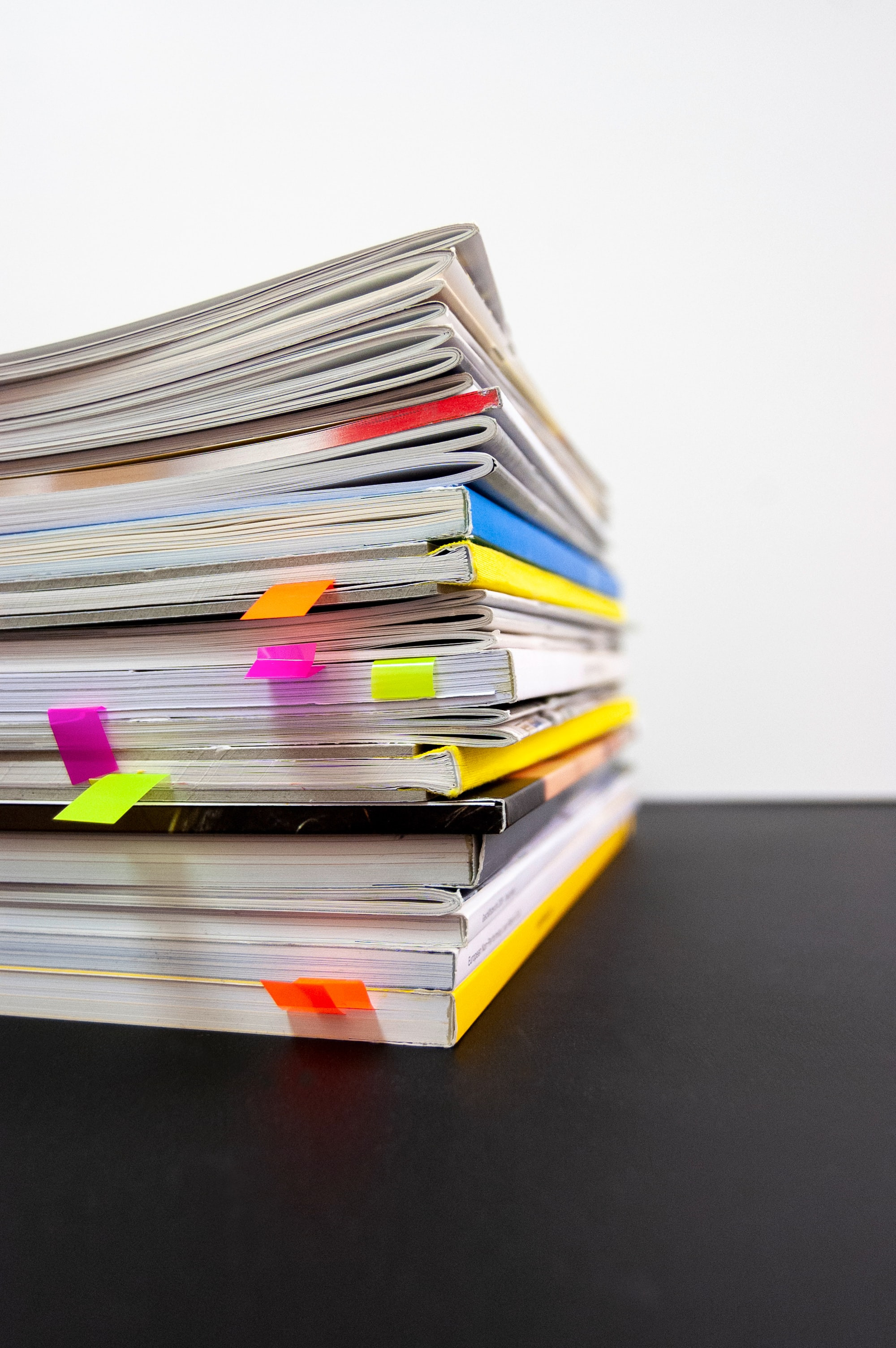 Leave of Absence Document Bundle