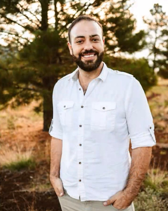 Corbin Billings Headshot