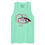 Thumbnail: My Love Bel-Air Logo Men’s Premium Tank Top