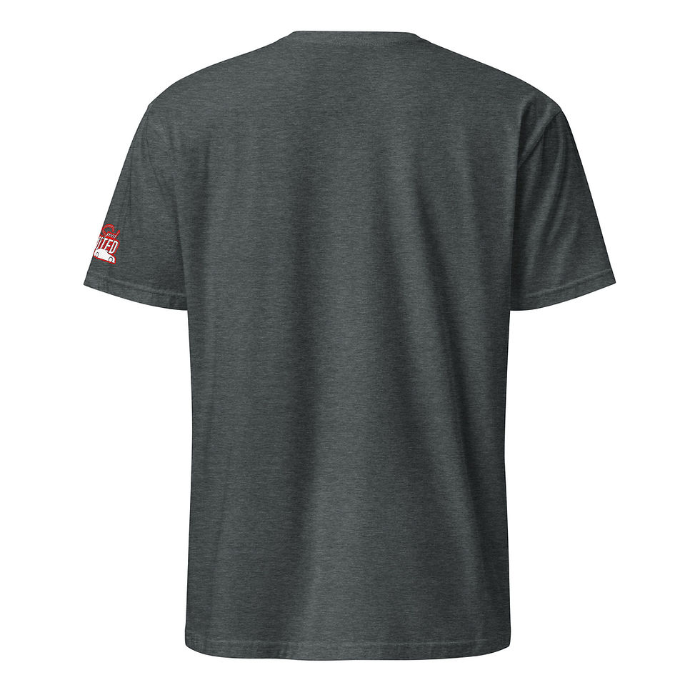 Thumbnail: JMizzle Street Speed x 7Artifacts Soft-Style Unisex T-Shirt