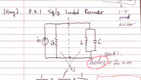Note on Feed Design