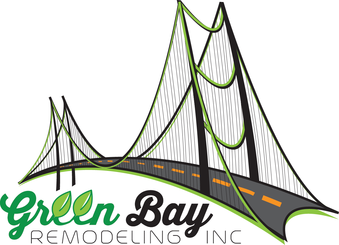 Green Bay Remodeling Inc. logo