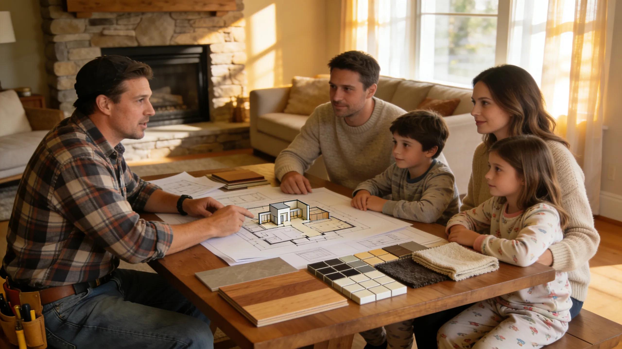 Custom Homes vs. Standard Renovations: Understanding the Cost Differences for Your Project