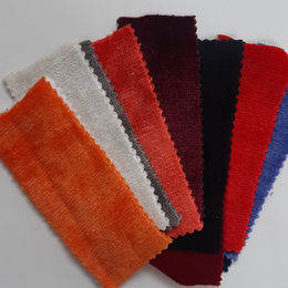 FORGOTTEN FABRICS FOR CREATING ENVIRONMENTAL AWARENESS ART QUILTS