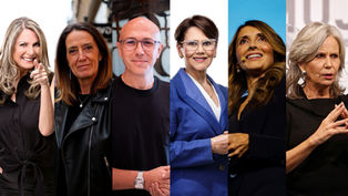 Llega el primer bootcamp ‘Liderazgo de Alto Impacto para Mujeres’,un entrenamiento estratégico en poder, presencia y bienestar