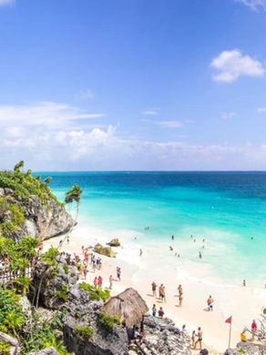 El equipaje para Tulum sin esfuerzo (y sin exceso)