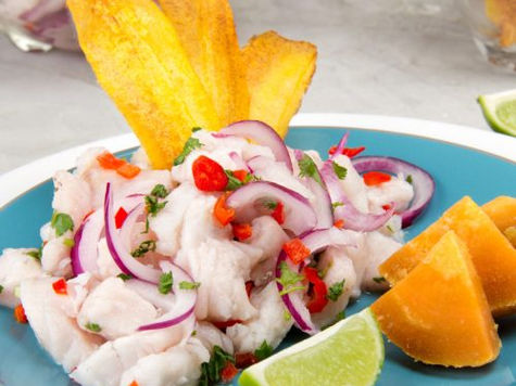 Lima en tres comidas: el viaje gastronómico que Perú se merece