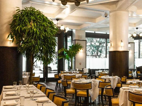 Cinco hoteles para el Mundial que nadie cancela