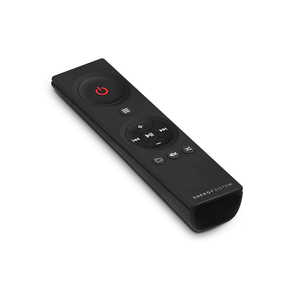 Thumbnail: Zvočni sistem: Energy Sistem Tower 7 Duo