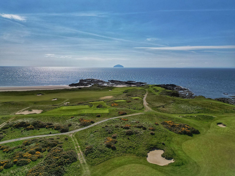 Turnberry
