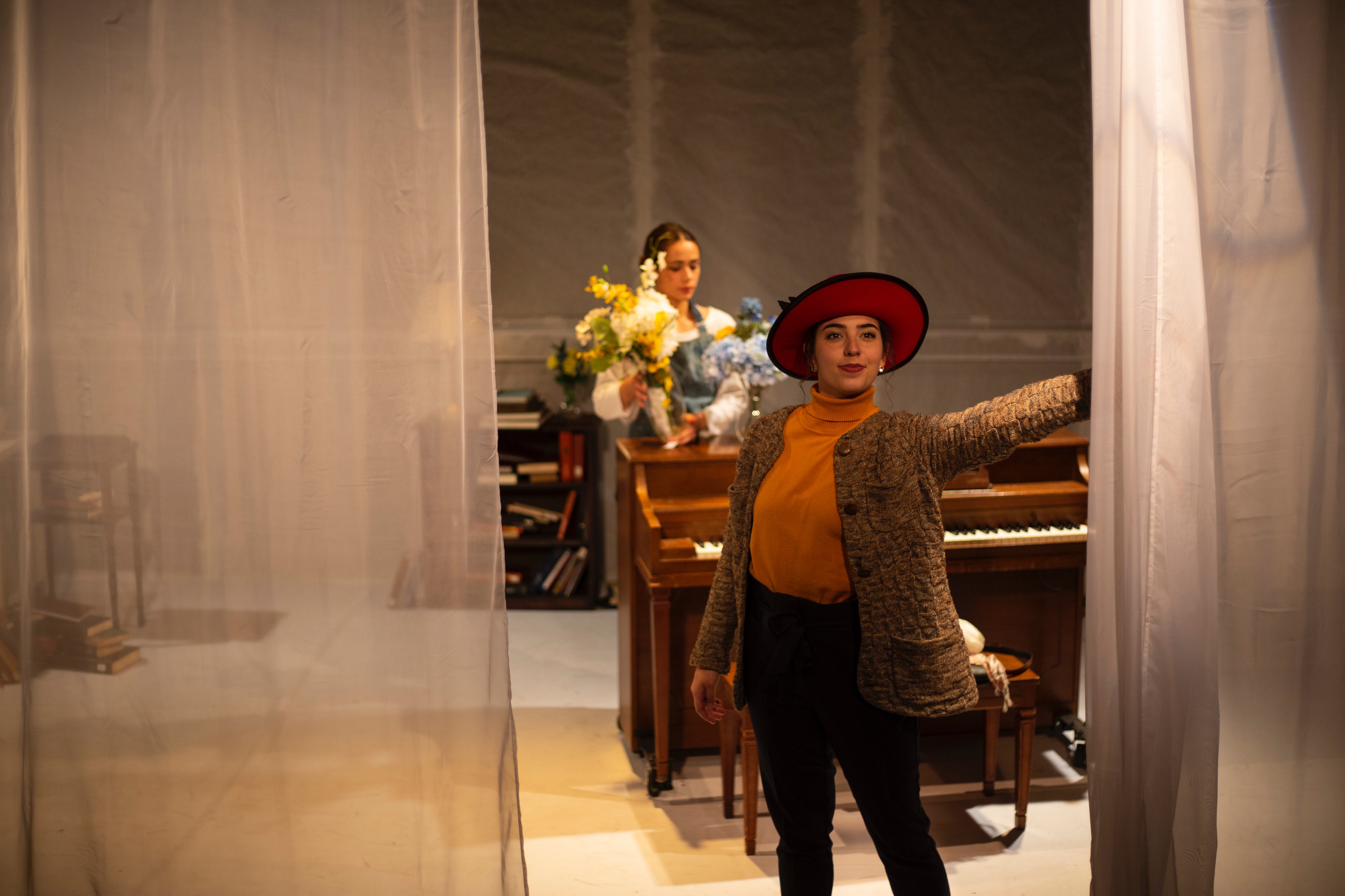 Hedda Gabler