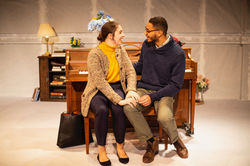 Hedda Gabler