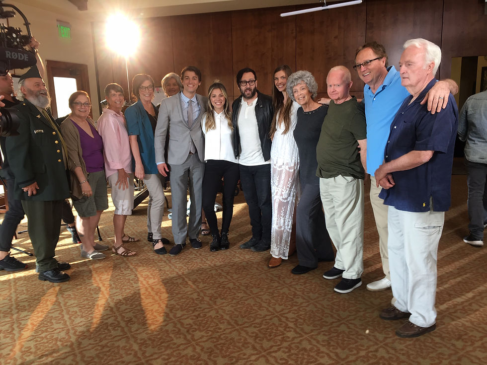 "The Simple Things" by Zander Cardinale