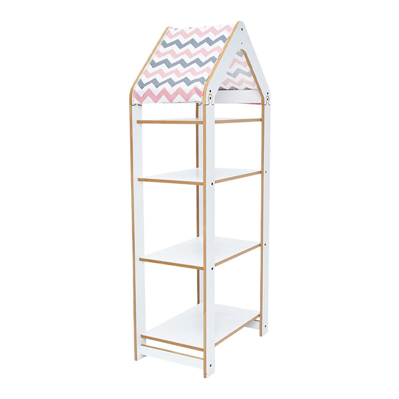 Μικρογραφία: Παιδικό ραφιέρες PLAY