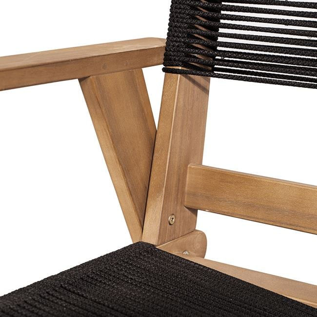 Thumbnail: Πολυθρόνα Lounge MALDIVES