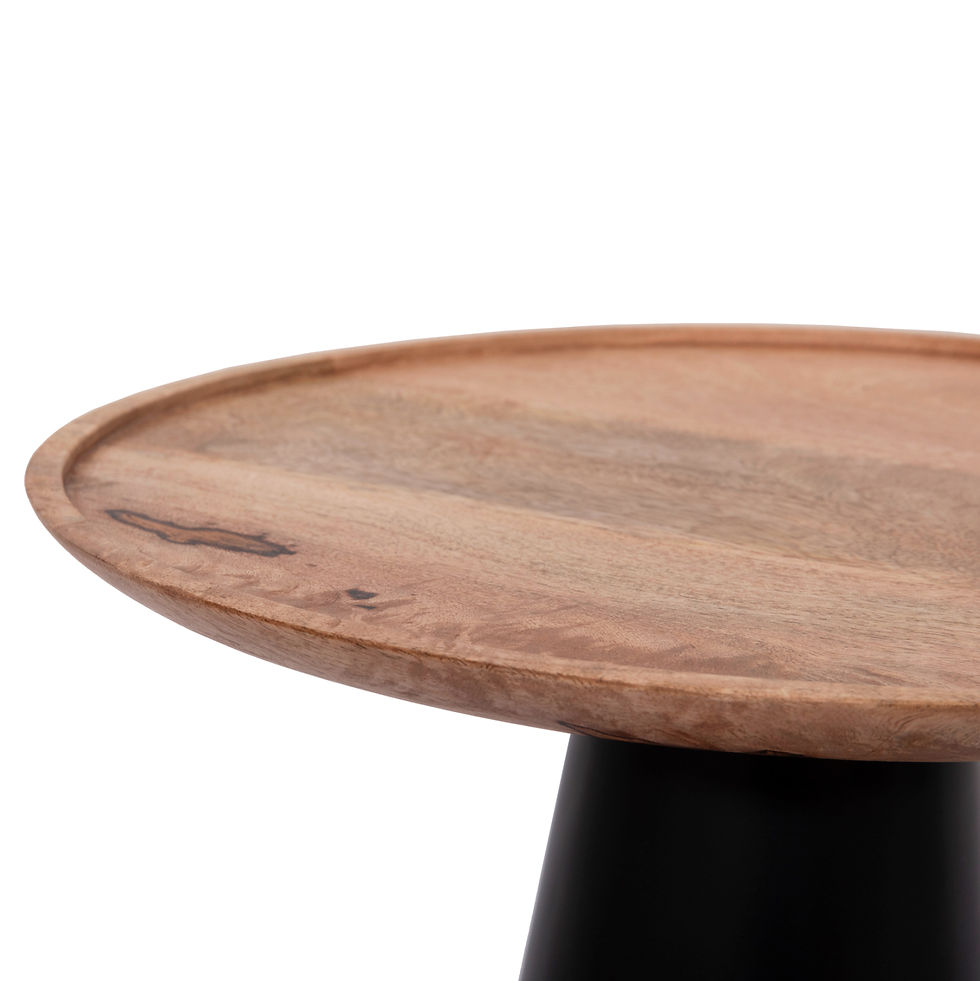 Thumbnail: Τραπεζάκια ROUNDED