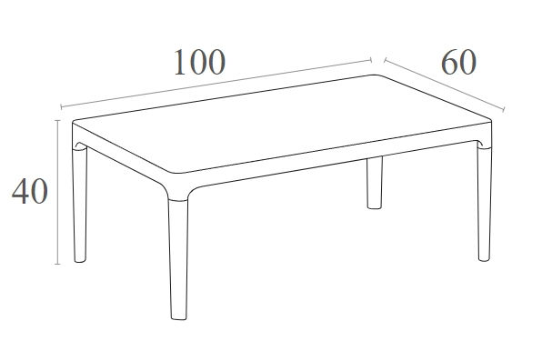 Thumbnail: Τραπεζάκι SKY LOUNGE