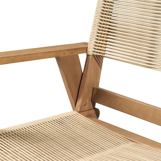 Thumbnail: Πολυθρόνα Lounge MALDIVES