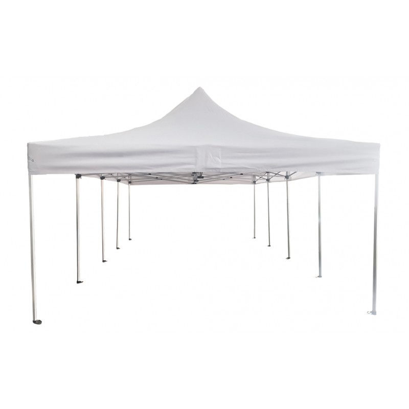 Thumbnail: GAZEBO πτυσσόμενο 4X8