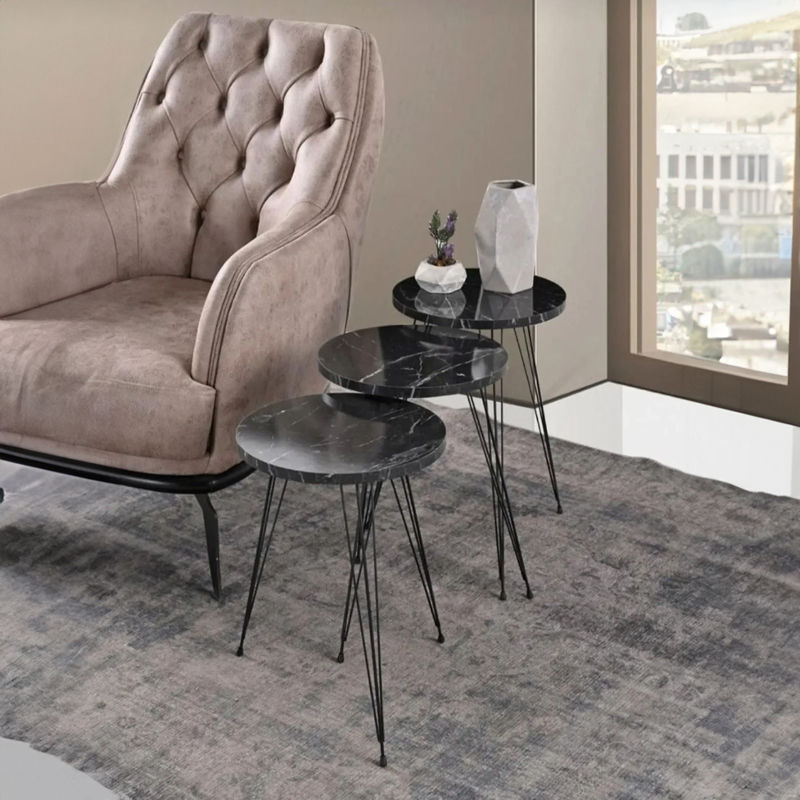 Μικρογραφία: Τραπεζάκια MOON