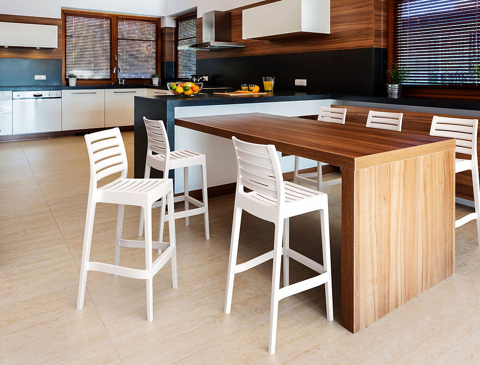 Thumbnail: Σκαμπό ARES 75εκ