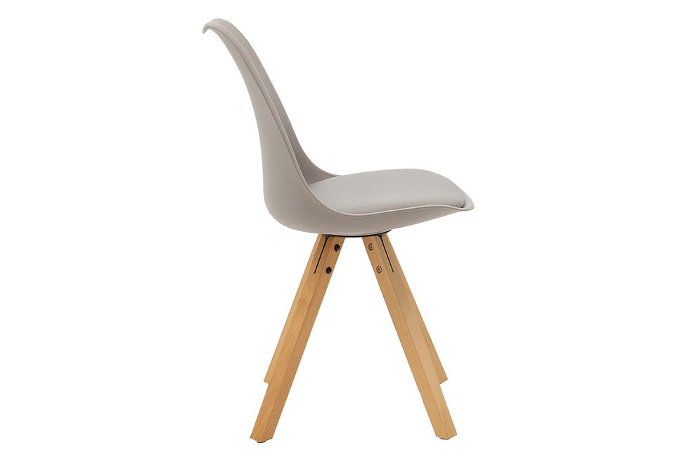 Thumbnail: Καρέκλα BOBBY