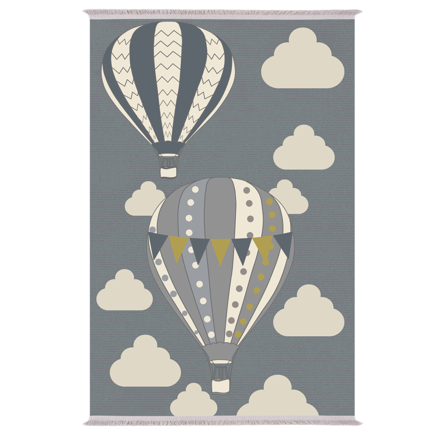 Παιδικά χαλάκια 150x80