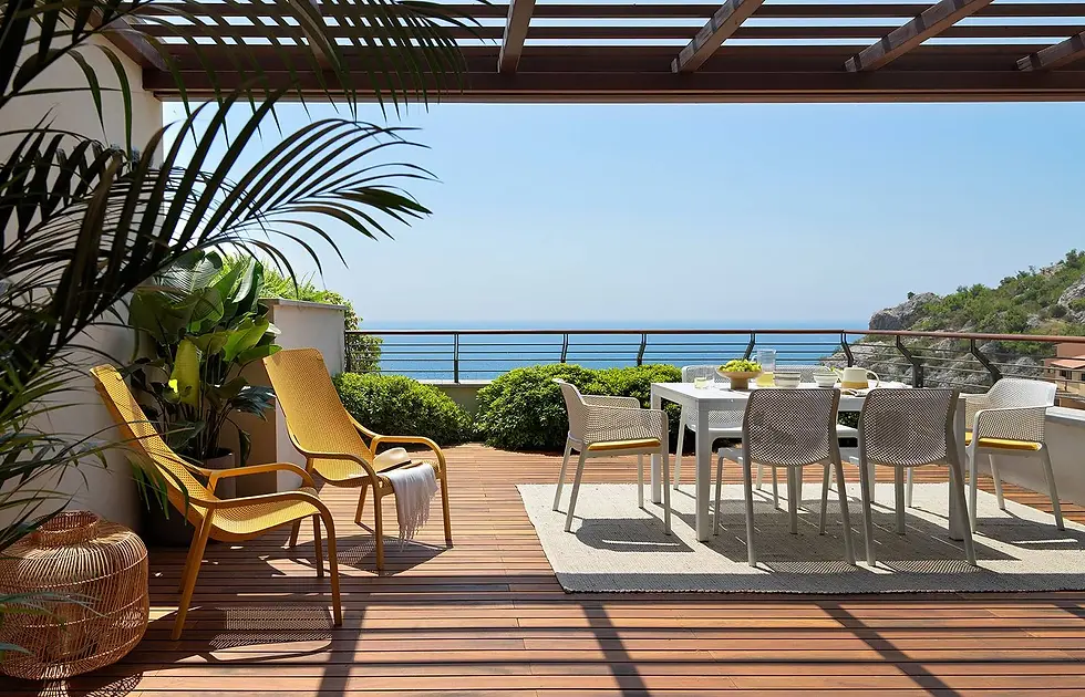 Thumbnail: Πολυθρόνα NET Lounge