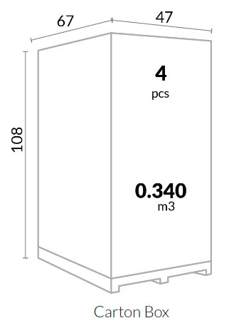 Thumbnail: Καρέκλα CHIAVARI