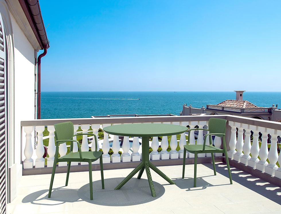 Μικρογραφία: Πολυθρόνα LOFT