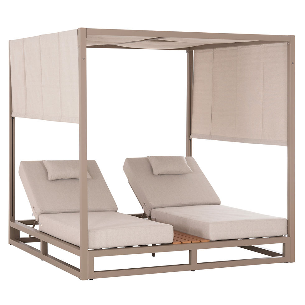 Μικρογραφία: Daybed SHIVA