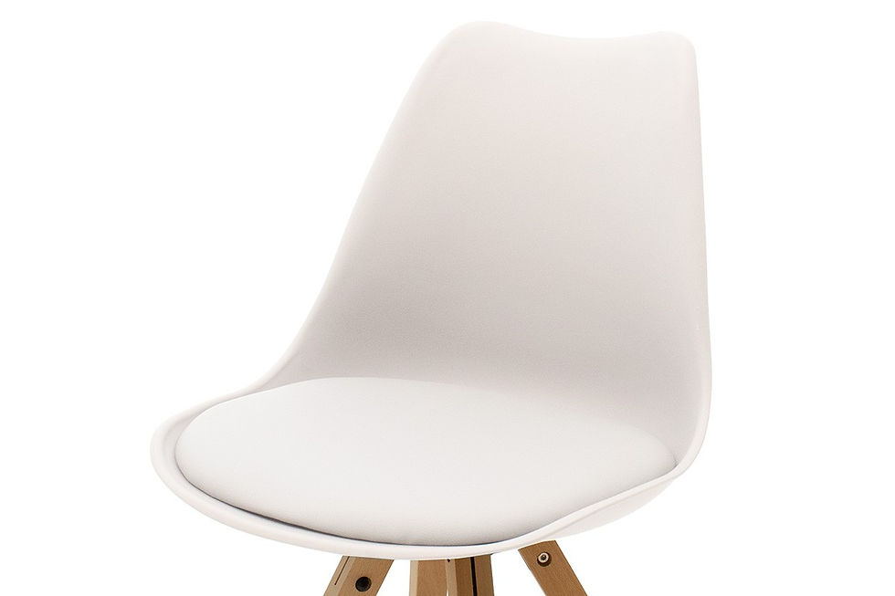 Thumbnail: Καρέκλα BOBBY