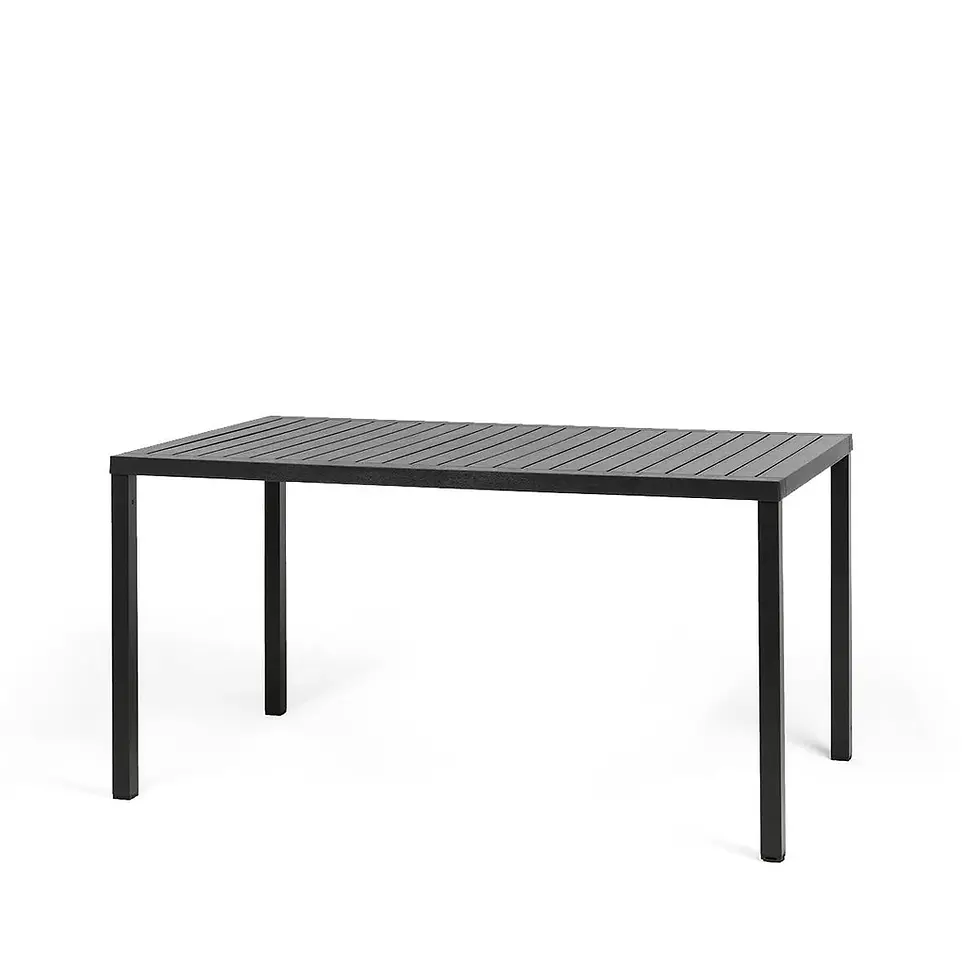 Μικρογραφία: Τραπέζι CUBE 140X80