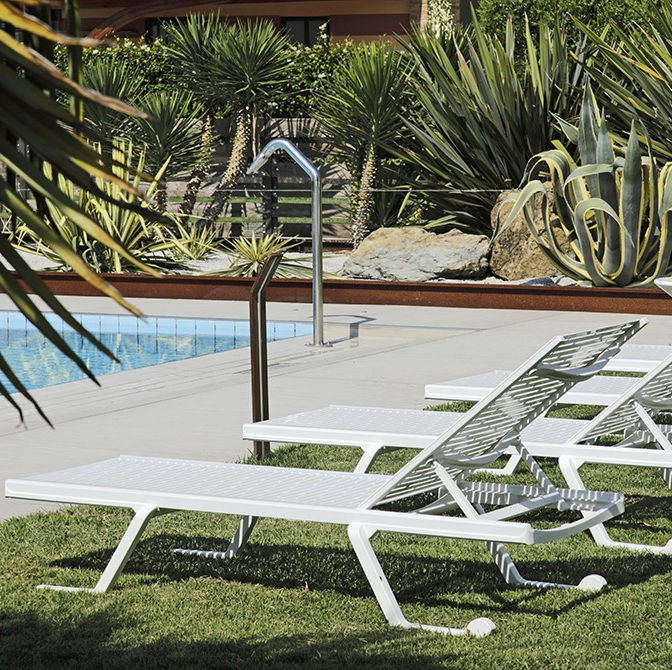 Μικρογραφία: Ξαπλώστρα DOGE