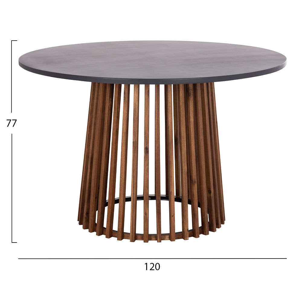 Μικρογραφία: Τραπέζι C-WOOD