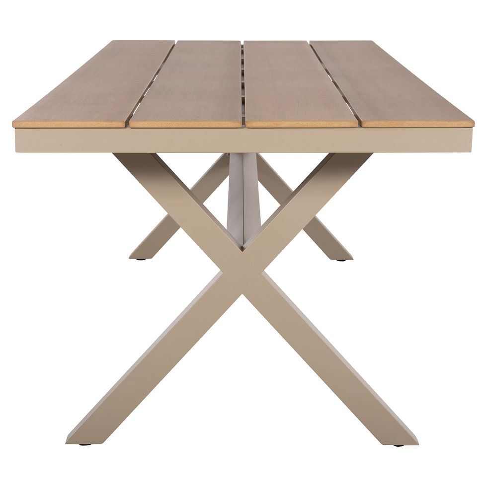 Μικρογραφία: Τραπέζι CELTIC 220X90