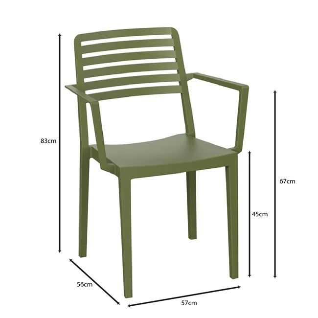 Thumbnail: Πολυθρόνα JOKO