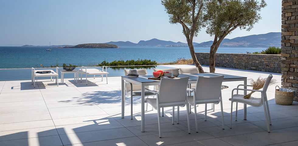 Μικρογραφία: Πολυθρόνα SANTA MONICA