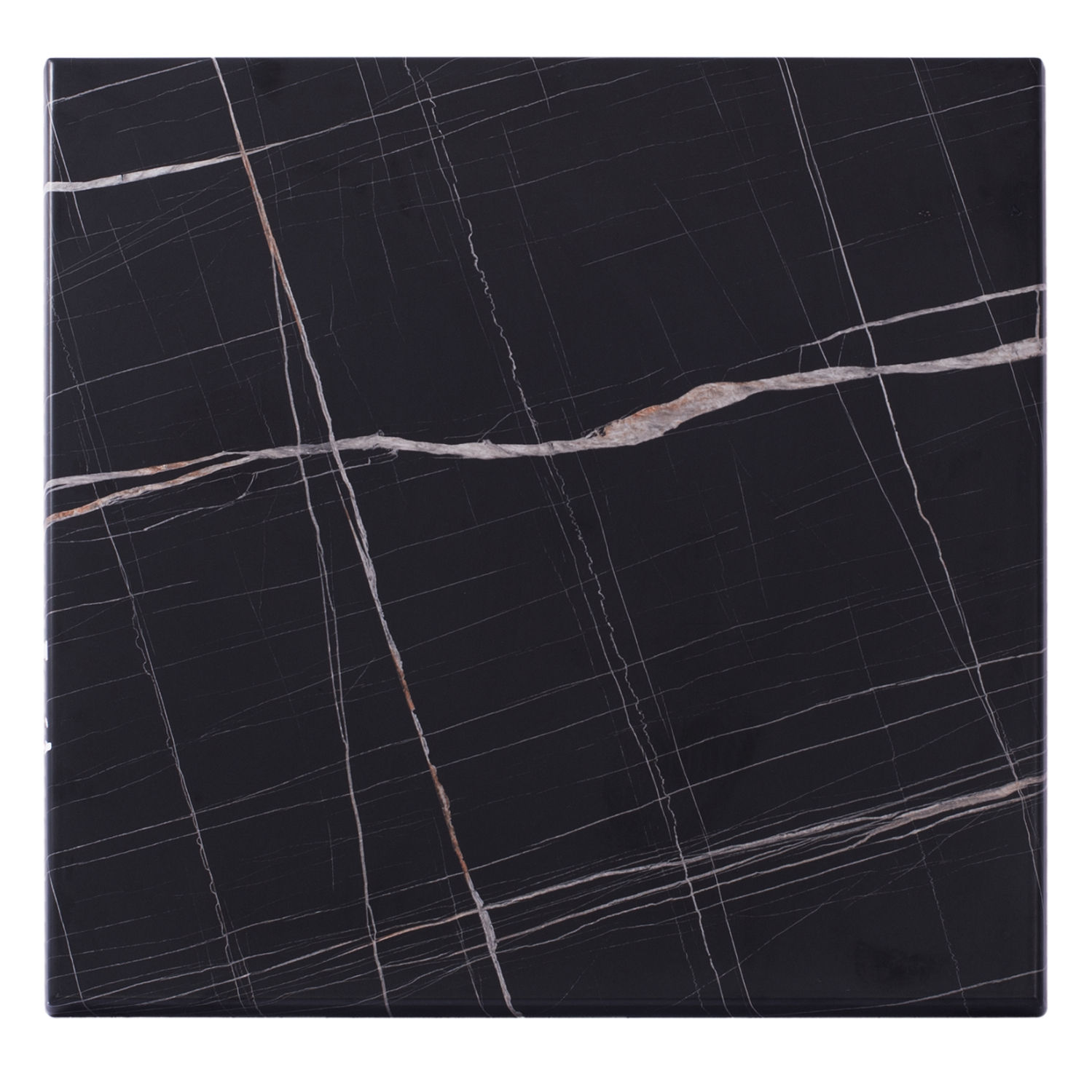 Werzalit BLACK MARBLE