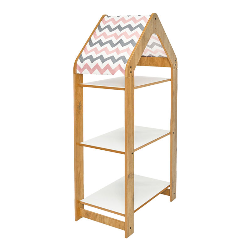 Μικρογραφία: Παιδικό ραφιέρες PLAY