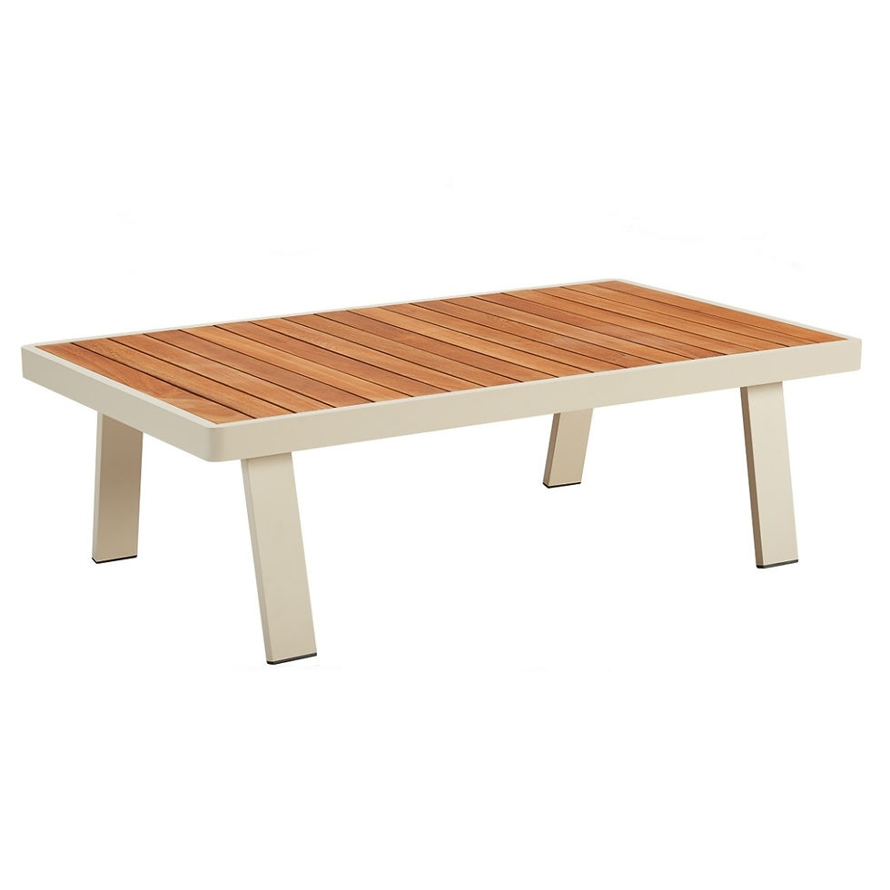 Μικρογραφία: Καθιστικό SNOW-3 Lounge Set