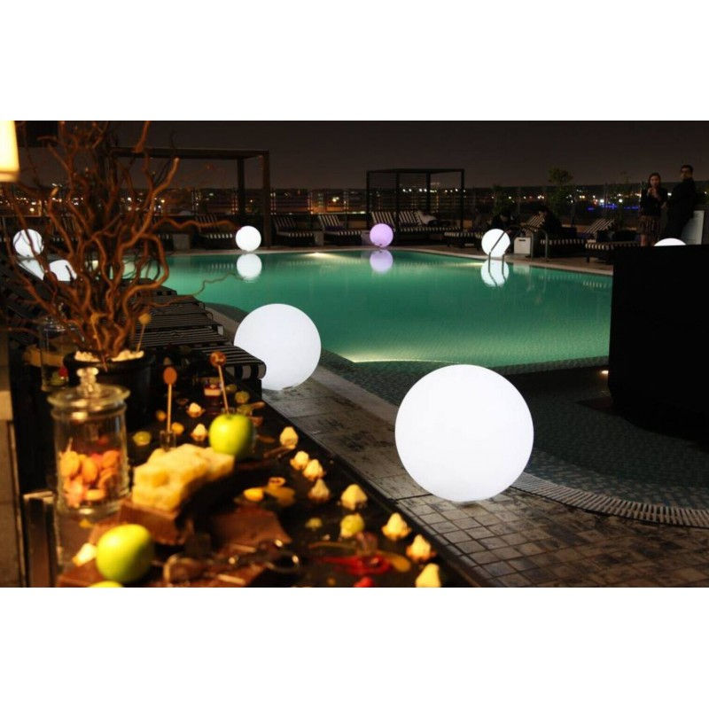 Thumbnail: LED BALL 50