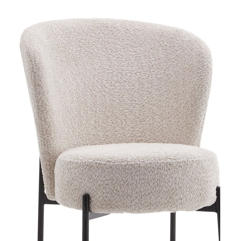 Thumbnail: Καρέκλα DARRIS