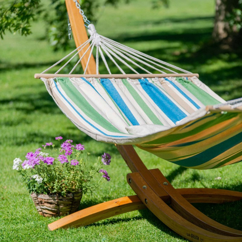 Thumbnail: Κρεμαστή αιώρα HAMMOCK 2